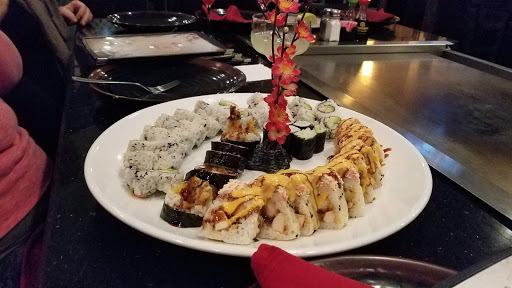 Ichiban Japanese Steak & Seafood Restaurant